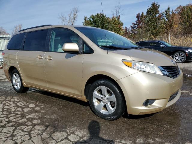 Photo 4 from auction – 2011 TOYOTA SIENNA LE with VIN 5TDKK3DC7BS028788