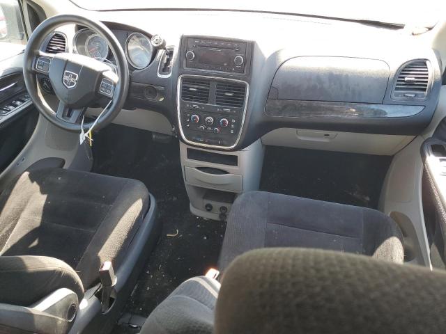 Photo 8 from auction – 2014 DODGE GRAND CARA with VIN 2C4RDGBG7ER354934