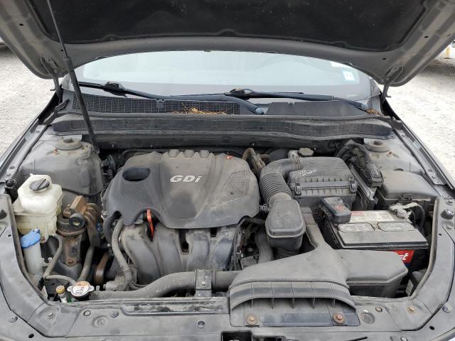 Photo 11 from auction – 2013 KIA OPTIMA EX with VIN 5XXGN4A75DG240152