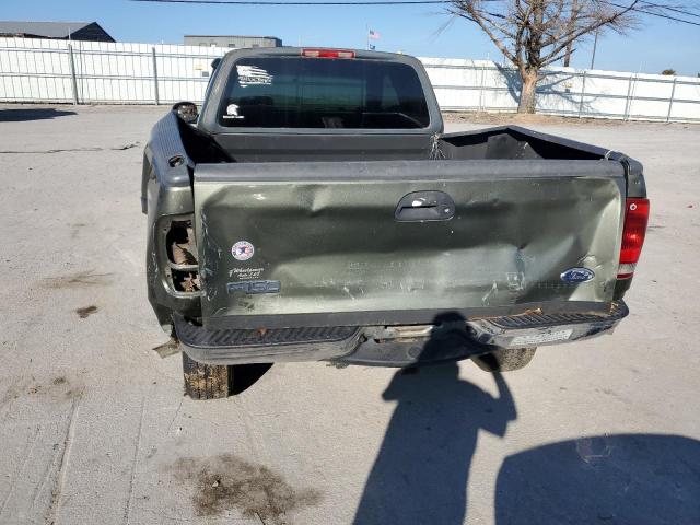 Photo 6 from auction – 2002 FORD F150 with VIN 2FTRX18L72CA46234