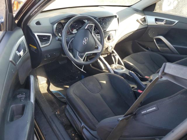 Photo 8 from auction – 2012 HYUNDAI VELOSTER with VIN KMHTC6AD5CU057473