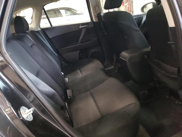 Photo 10 from auction – 2013 MAZDA 3 I with VIN JM1BL1L73D1726319