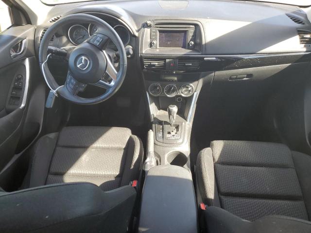 Photo 8 from auction – 2013 MAZDA CX-5 TOURI with VIN JM3KE4CE4D0167662