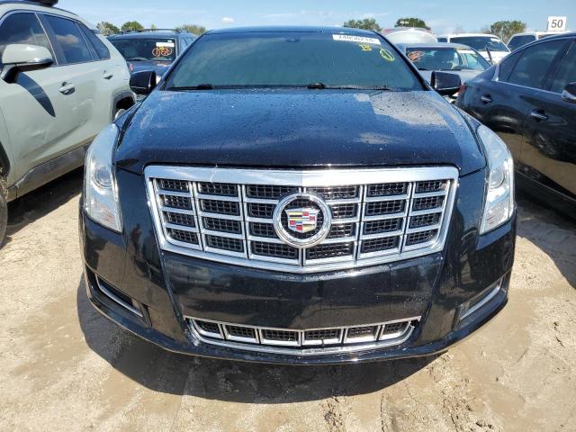 Photo 5 from auction – 2013 CADILLAC XTS with VIN 2G61N5S31D9114467