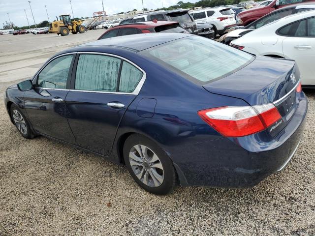 Photo 2 from auction – 2014 HONDA ACCORD LX with VIN 1HGCR2F39EA132886