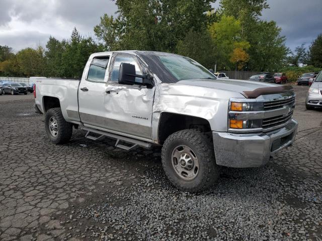 Photo 4 from auction – 2016 CHEVROLET SILVERADO with VIN 1GC2KUEG3GZ321956
