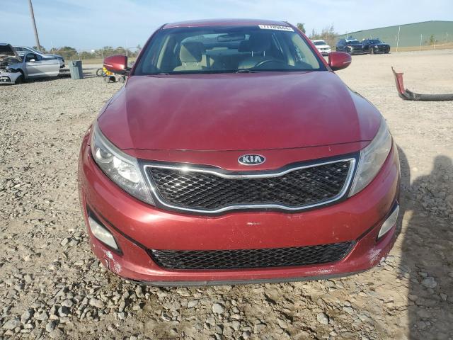 Photo 5 from auction – 2015 KIA OPTIMA LX with VIN 5XXGM4A77FG513484