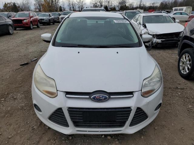 Photo 5 from auction – 2014 FORD FOCUS SE with VIN 1FADP3F24EL392080