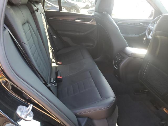 Photo 10 from auction – 2021 BMW X4 XDRIVE3 with VIN 5UX2V1C03M9E84194