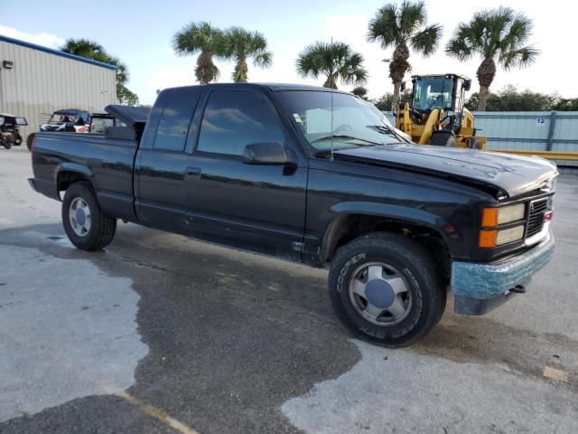 Photo 4 from auction – 1998 GMC SIERRA K15 with VIN 2GTEK19R4W1502191