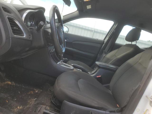 Photo 7 from auction – 2013 DODGE AVENGER SE with VIN 1C3CDZABXDN547618