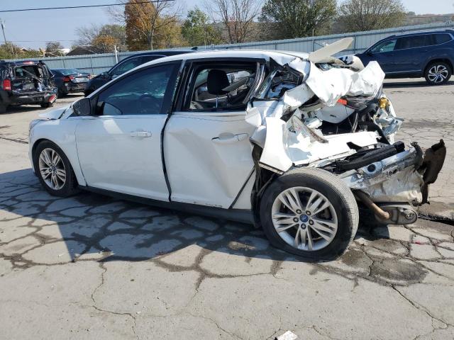 Photo 2 from auction – 2012 FORD FOCUS SEL with VIN 1FAHP3H20CL196052