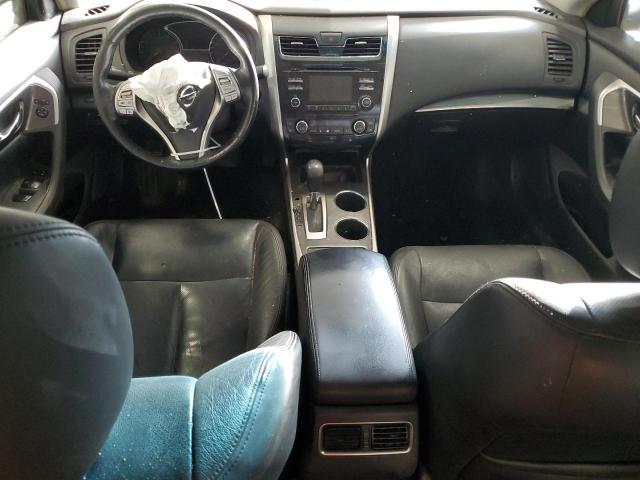 Photo 8 from auction – 2013 NISSAN ALTIMA 2.5 with VIN 1N4AL3AP6DN534269