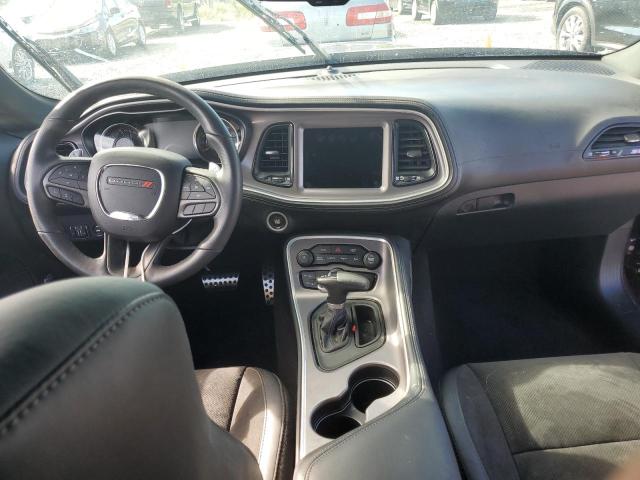 Photo 8 from auction – 2022 DODGE CHALLENGER with VIN 2C3CDZFJ5NH245941