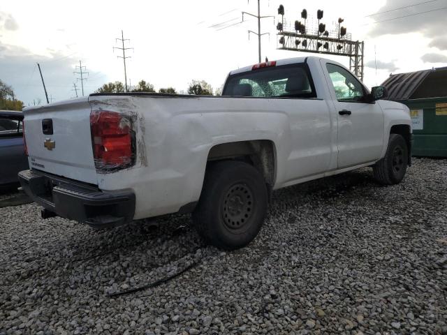 Photo 3 from auction – 2014 CHEVROLET silverado with VIN 1GCNCPEC3EZ214914