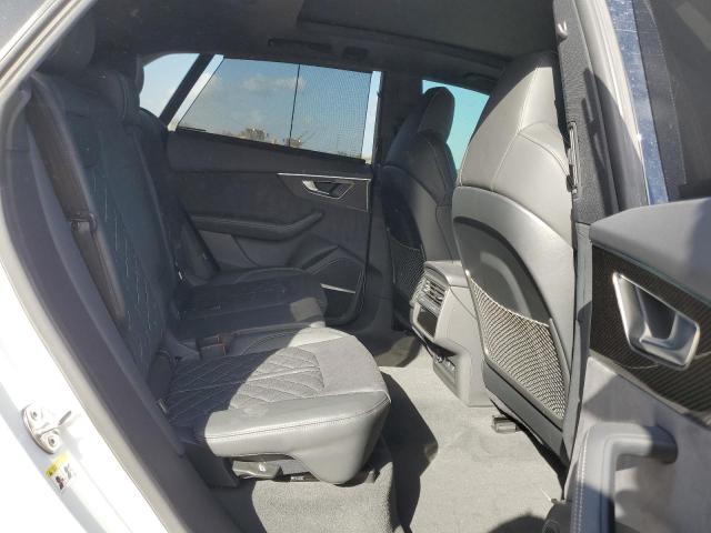 Photo 11 from auction – 2023 AUDI SQ8 PREMIU with VIN WA1AWBF19PD041903