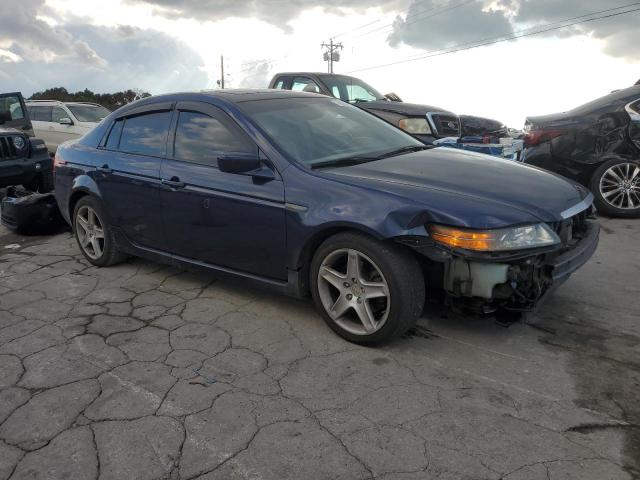 Photo 4 from auction – 2006 ACURA 3.2TL with VIN 19UUA66236A065388