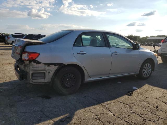 Photo 3 from auction – 2013 TOYOTA COROLLA BA with VIN 2T1BU4EE5DC094655
