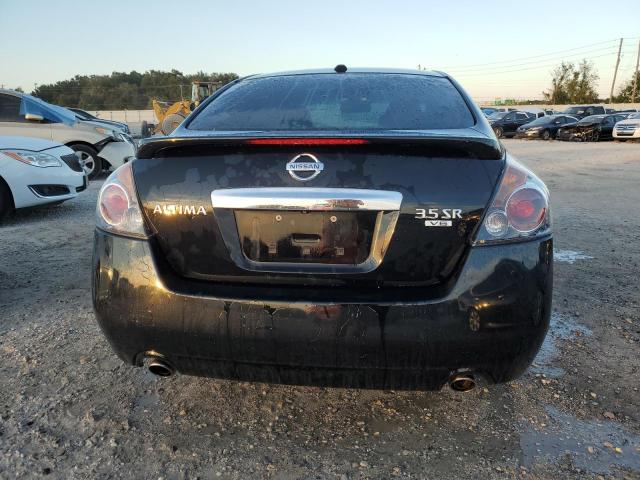 Photo 6 from auction – 2010 NISSAN ALTIMA SR with VIN 1N4BL2AP1AC182224