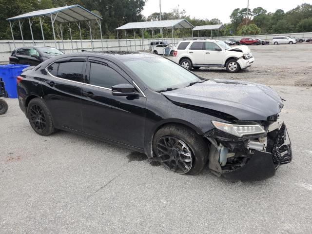 Photo 4 from auction – 2015 ACURA TLX TECH with VIN 19UUB2F52FA013833