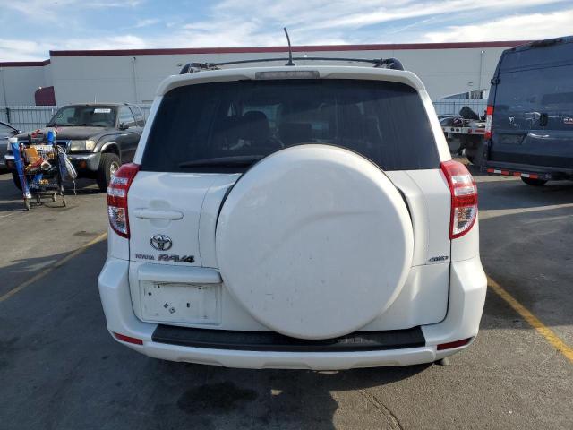 Photo 6 from auction – 2010 TOYOTA RAV4 with VIN 2T3BF4DV2AW081620
