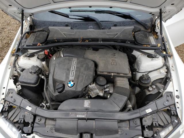 Photo 11 from auction – 2012 BMW 335 I with VIN WBADX7C54CE744492
