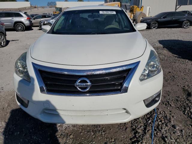 Photo 5 from auction – 2015 NISSAN ALTIMA 2.5 with VIN 1N4AL3AP5FC270671