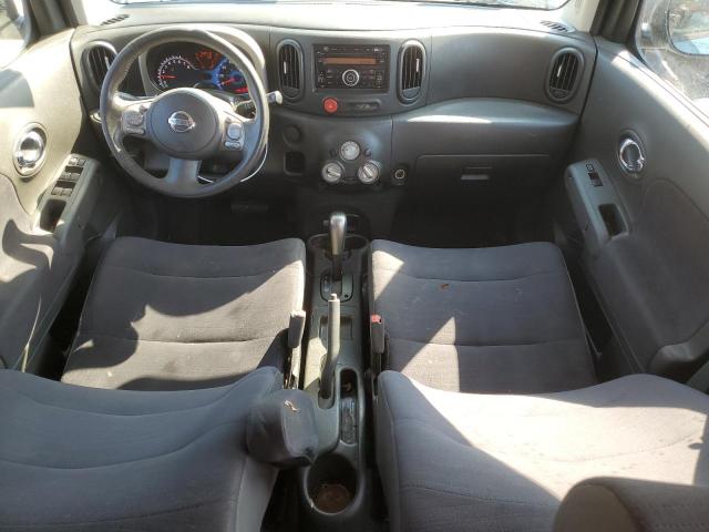 Photo 8 from auction – 2011 NISSAN CUBE BASE with VIN JN8AZ2KR3BT202032