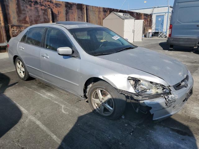 Photo 4 from auction – 2003 HONDA ACCORD with VIN JHMCM566X3C072691