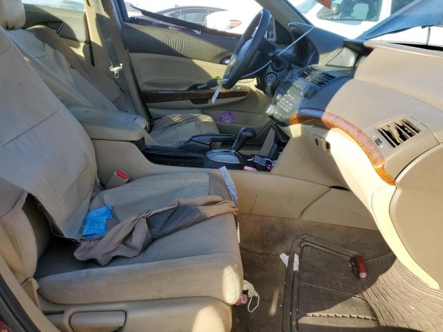 Photo 7 from auction – 2010 HONDA ACCORD EX with VIN 1HGCP2F70AA015829