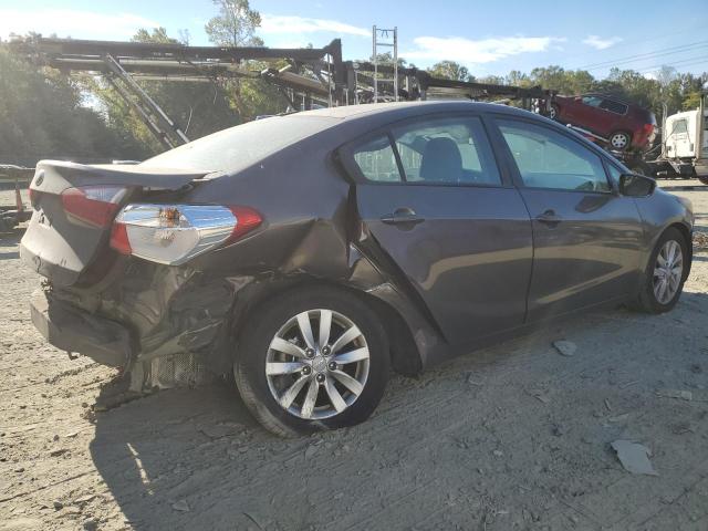 Photo 3 from auction – 2014 KIA FORTE LX with VIN KNAFX4A67E5139131