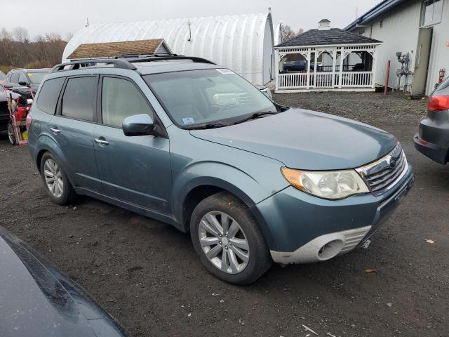 Photo 4 from auction – 2012 SUBARU FORESTER 2 with VIN JF2SHADC5CH415768