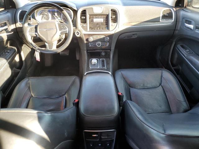 Photo 8 from auction – 2016 CHRYSLER 300C with VIN 2C3CCAEG9GH190472
