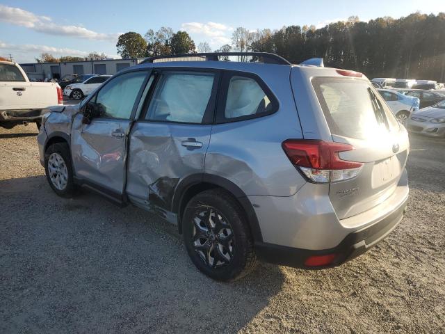 Photo 2 from auction – 2021 SUBARU FORESTER with VIN JF2SKADC6MH555590