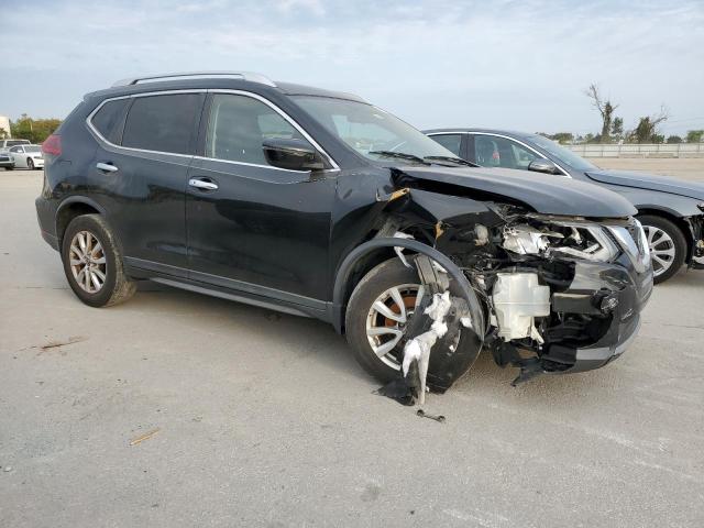 Photo 4 from auction – 2018 NISSAN ROGUE S with VIN KNMAT2MT2JP607330