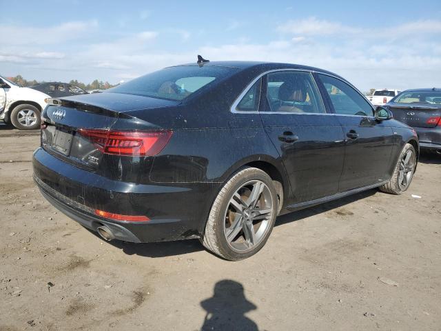 Photo 3 from auction – 2018 AUDI A4 PREMIUM with VIN WAUENAF45JA136849