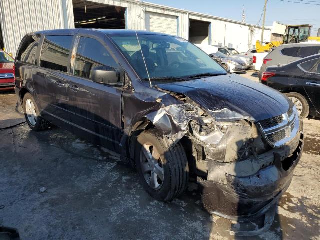Photo 4 from auction – 2013 DODGE GRAND CARA with VIN 2C4RDGBG4DR799047