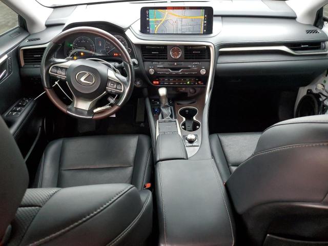 Photo 8 from auction – 2021 LEXUS RX 350 with VIN 2T2HZMAA7MC217558