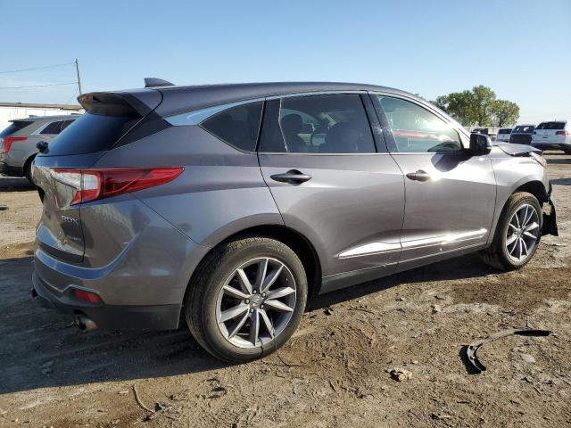 Photo 3 from auction – 2019 ACURA RDX TECHNO with VIN 5J8TC2H50KL017156