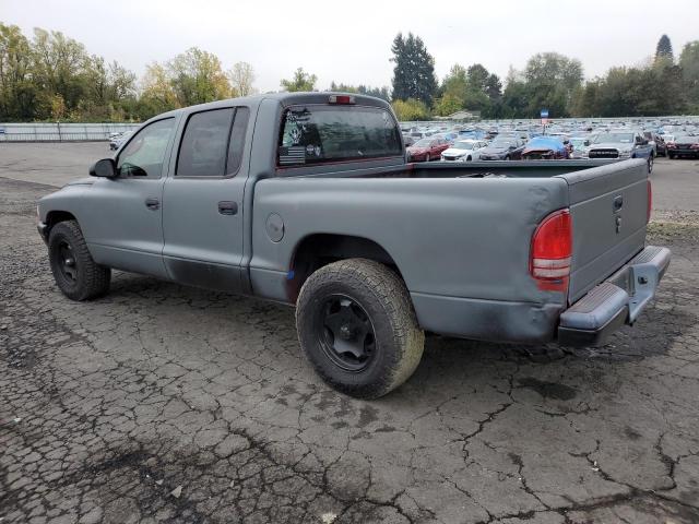 Photo 2 from auction – 2003 DODGE DAKOTA QUA with VIN 1D7HL38N63S192308