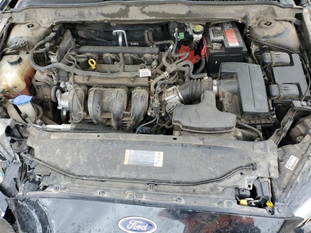 Photo 11 from auction – 2015 FORD FUSION SE with VIN 3FA6P0H77FR130198