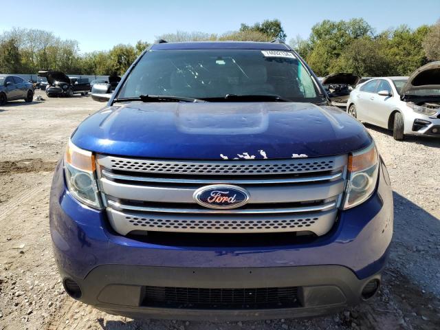 Photo 5 from auction – 2013 FORD EXPLORER with VIN 1FM5K7B88DGB46554