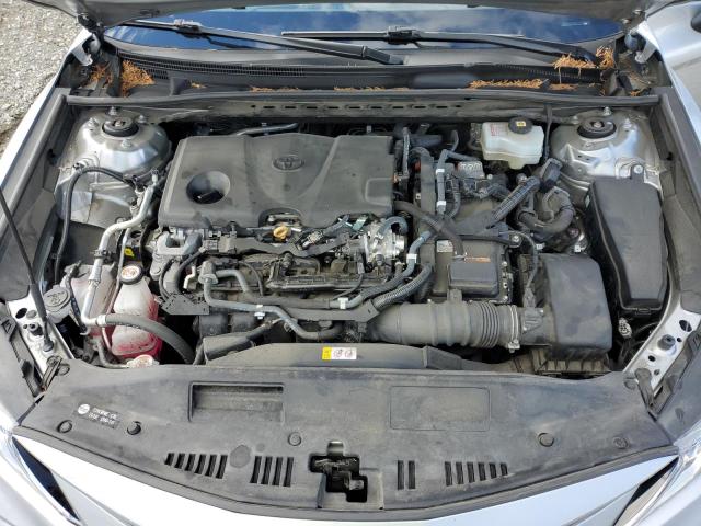 Photo 11 from auction – 2022 TOYOTA CAMRY LE with VIN 4T1C31AK7NU578926