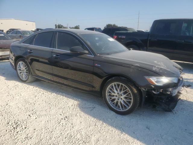 Photo 4 from auction – 2016 AUDI A6 PREMIUM with VIN WAUFGAFC3GN005362