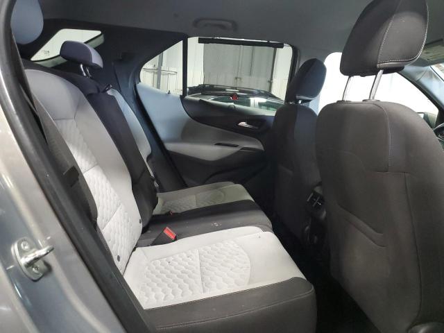 Photo 11 from auction – 2018 CHEVROLET EQUINOX LT with VIN 3GNAXSEV5JS641243