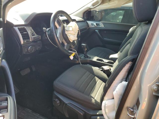 Photo 7 from auction – 2021 FORD RANGER XL with VIN 1FTER4FH0MLD43816