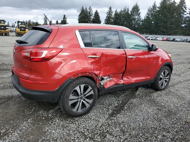 Photo 3 from auction – 2011 KIA SPORTAGE E with VIN KNDPCCA26B7067929