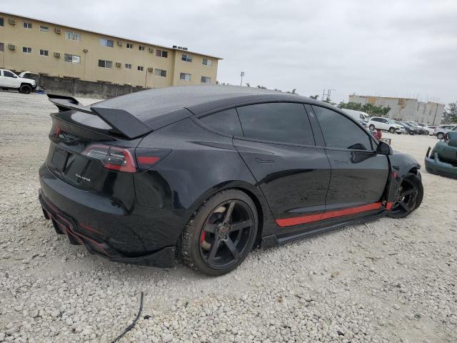 Photo 3 from auction – 2021 TESLA MODEL 3 with VIN 5YJ3E1EB1MF044157