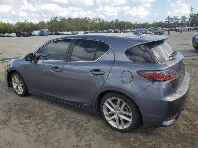 Photo 2 from auction – 2014 LEXUS CT 200 with VIN JTHKD5BH8E2174311
