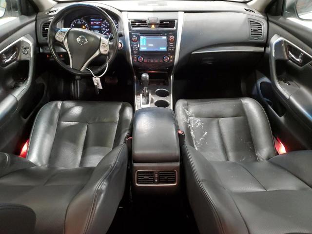 Photo 8 from auction – 2014 NISSAN ALTIMA 2.5 with VIN 1N4AL3AP3EC168056